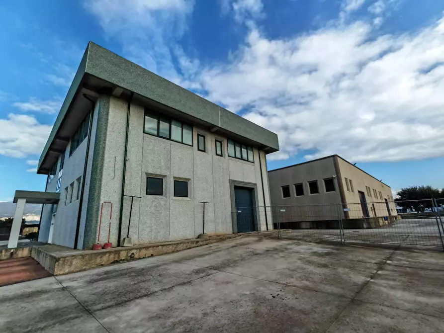 Immagine 5 di Capannone industriale in affitto  in VIA zuccherificio a Lamezia Terme