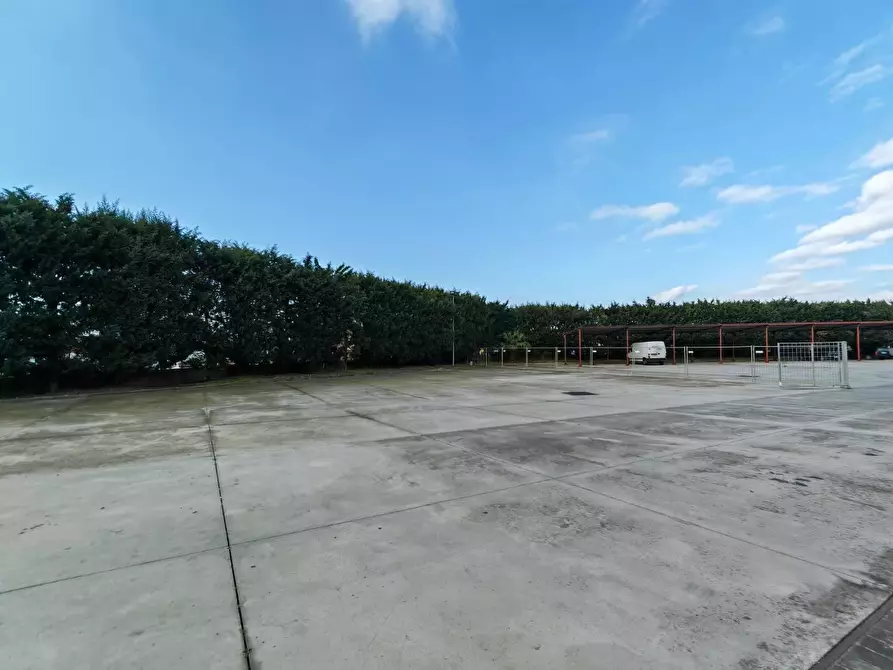 Immagine 6 di Capannone industriale in affitto  in VIA zuccherificio a Lamezia Terme