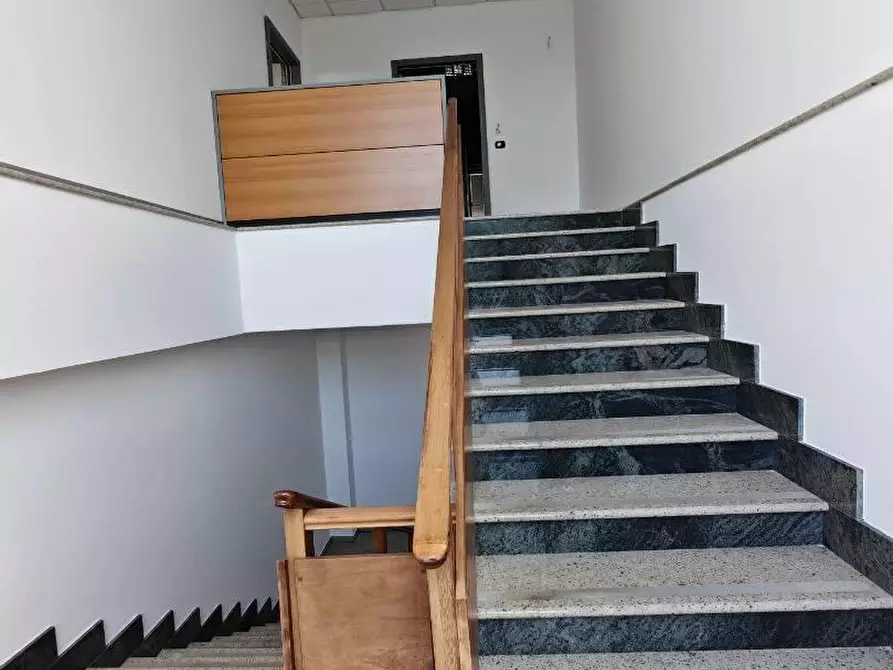 Immagine 9 di Capannone industriale in affitto  in VIA zuccherificio a Lamezia Terme