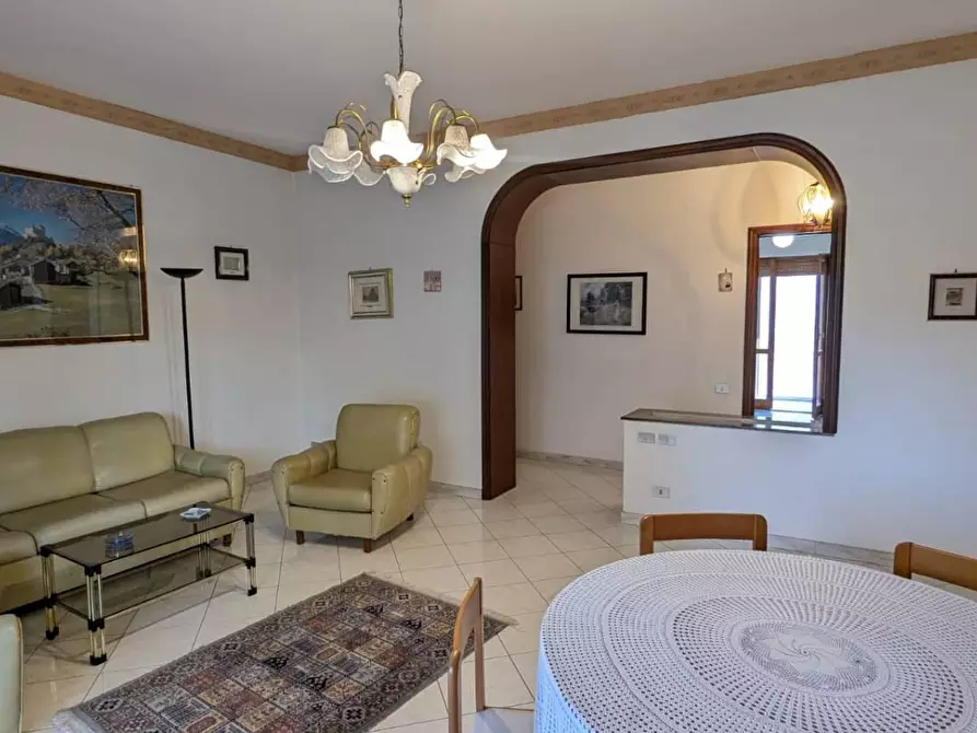 Immagine 10 di Appartamento in vendita  in VIA riccardo  wagner a Acireale