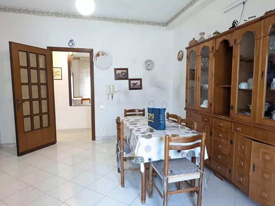 Immagine 11 di Appartamento in vendita  in VIA riccardo  wagner a Acireale