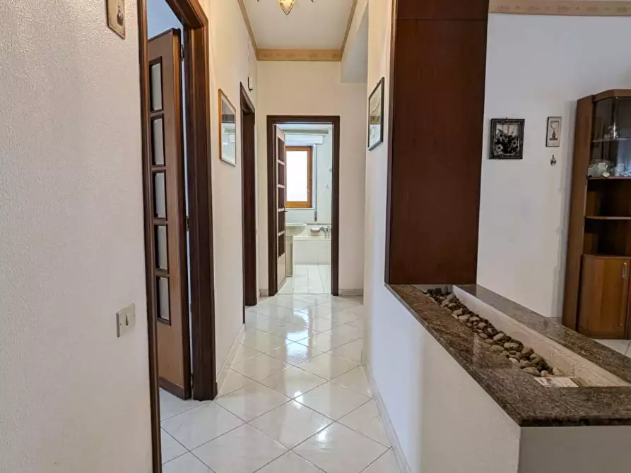 Immagine 13 di Appartamento in vendita  in VIA riccardo  wagner a Acireale