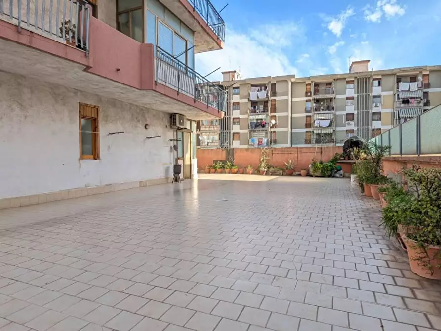 Immagine 14 di Appartamento in vendita  in VIA riccardo  wagner a Acireale