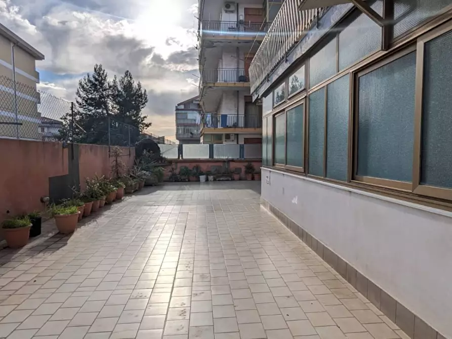 Immagine 15 di Appartamento in vendita  in VIA riccardo  wagner a Acireale