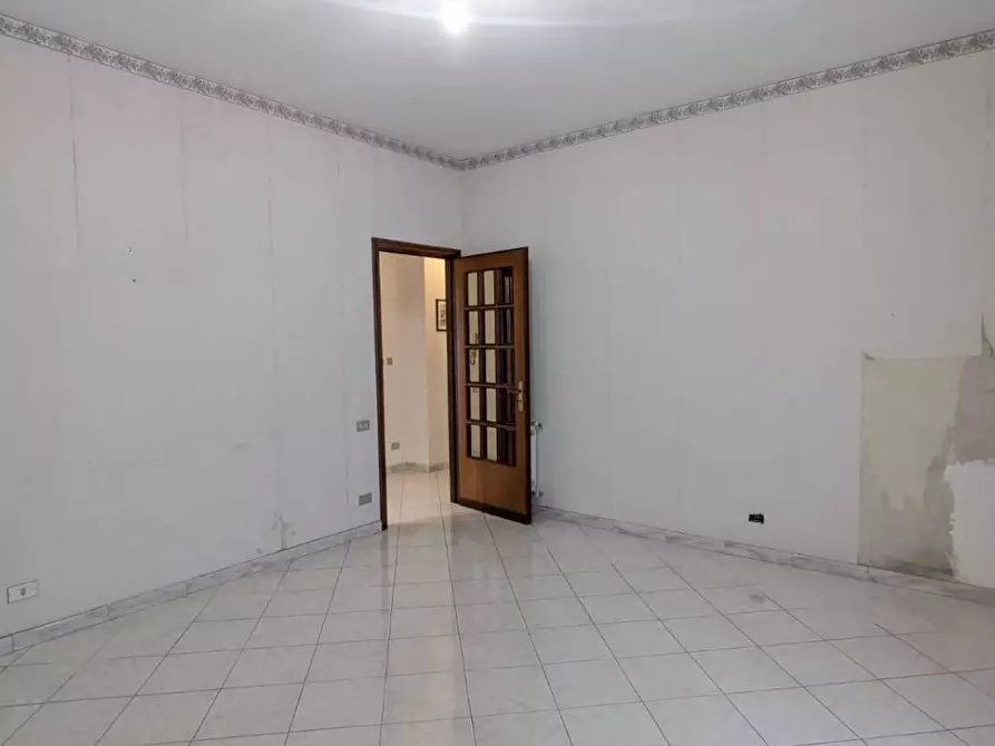 Immagine 2 di Appartamento in vendita  in VIA riccardo  wagner a Acireale