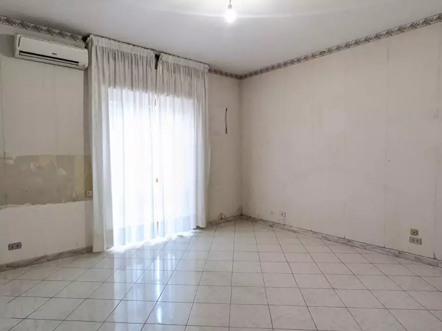 Immagine 3 di Appartamento in vendita  in VIA riccardo  wagner a Acireale