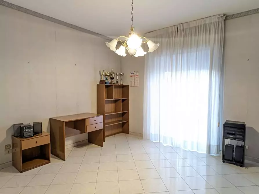 Immagine 4 di Appartamento in vendita  in VIA riccardo  wagner a Acireale