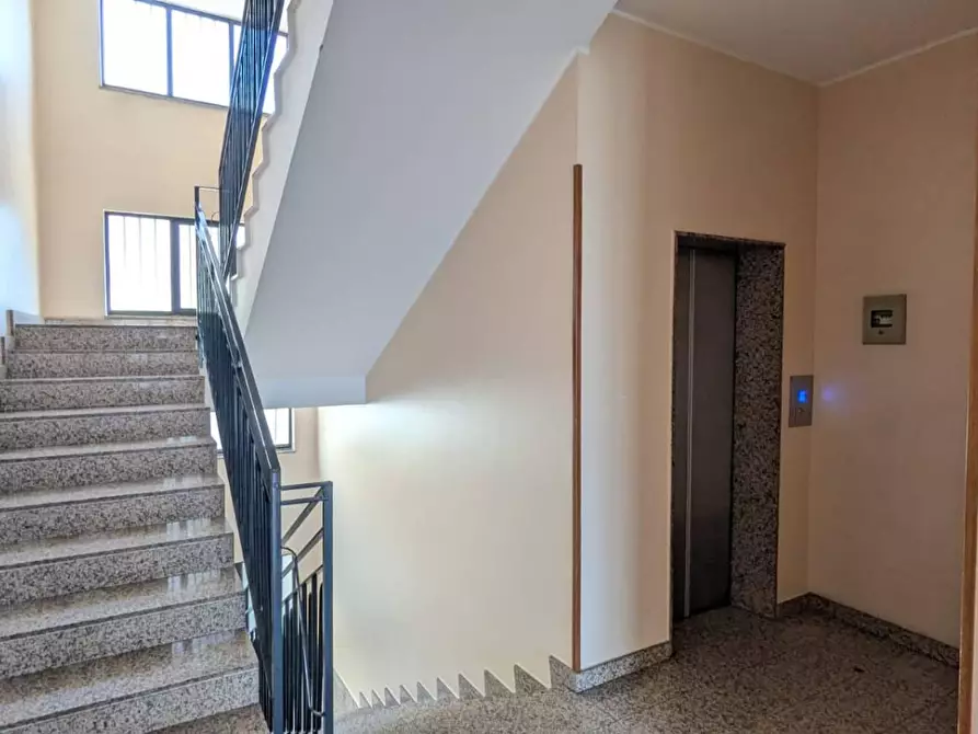 Immagine 5 di Appartamento in vendita  in VIA riccardo  wagner a Acireale