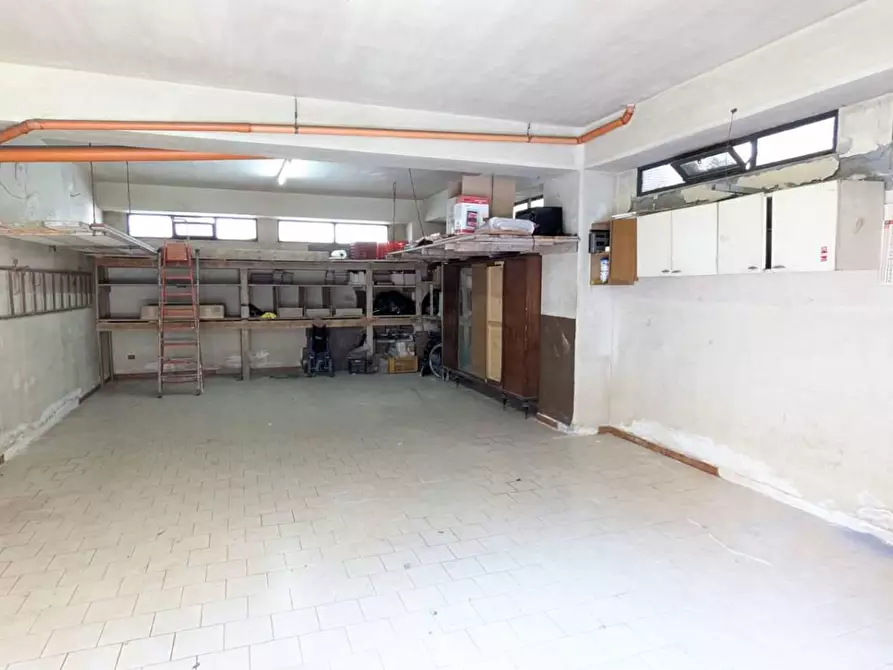 Immagine 7 di Appartamento in vendita  in VIA riccardo  wagner a Acireale