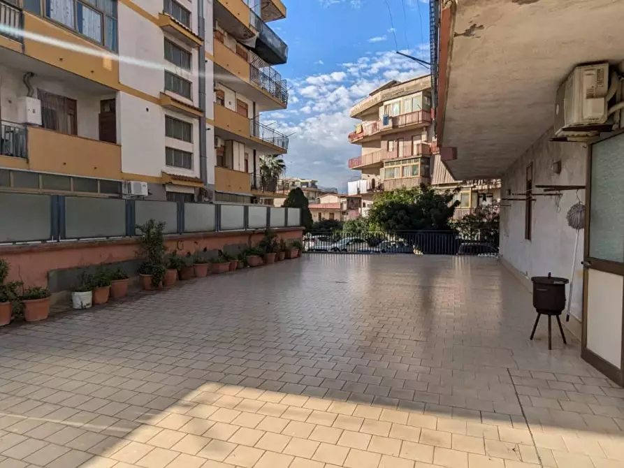 Immagine 1 di Appartamento in vendita  in VIA riccardo  wagner a Acireale