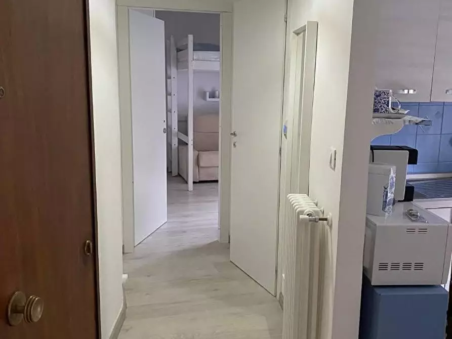 Immagine 11 di Appartamento in vendita  in VIA galileo galilei 425 a San Remo