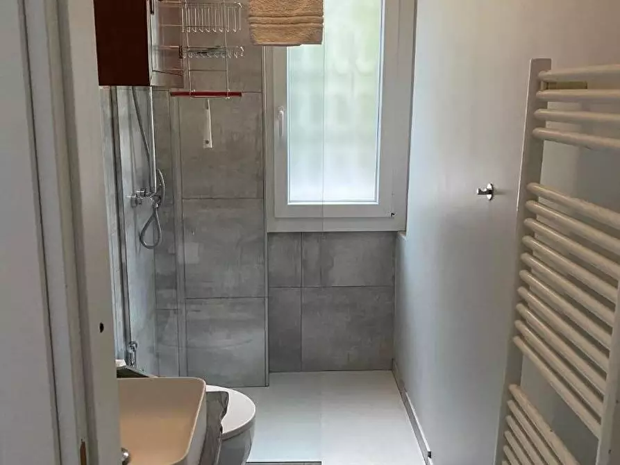 Immagine 12 di Appartamento in vendita  in VIA galileo galilei 425 a San Remo