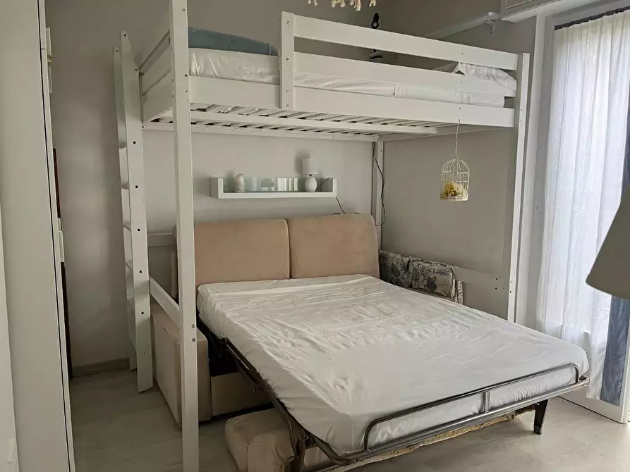 Immagine 15 di Appartamento in vendita  in VIA galileo galilei 425 a San Remo