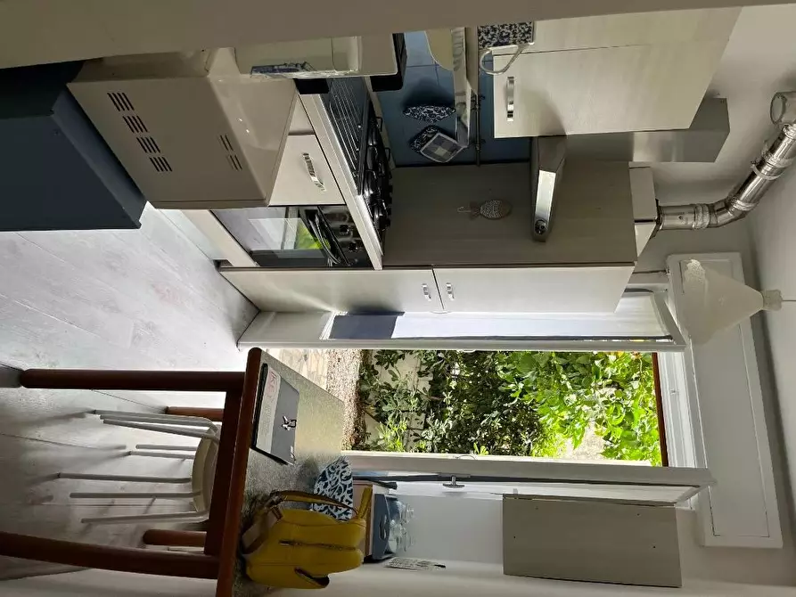 Immagine 18 di Appartamento in vendita  in VIA galileo galilei 425 a San Remo