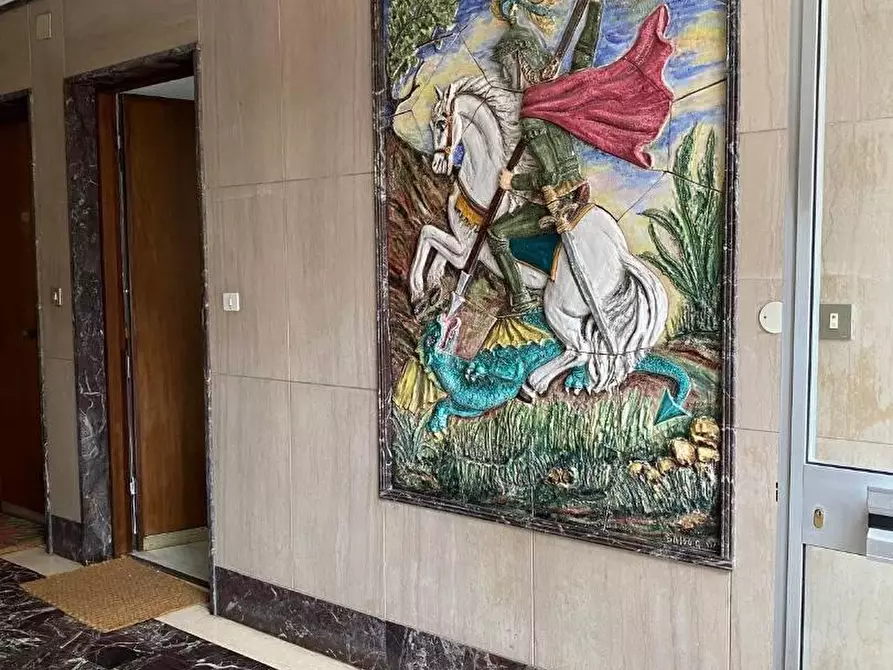 Immagine 2 di Appartamento in vendita  in VIA galileo galilei 425 a San Remo