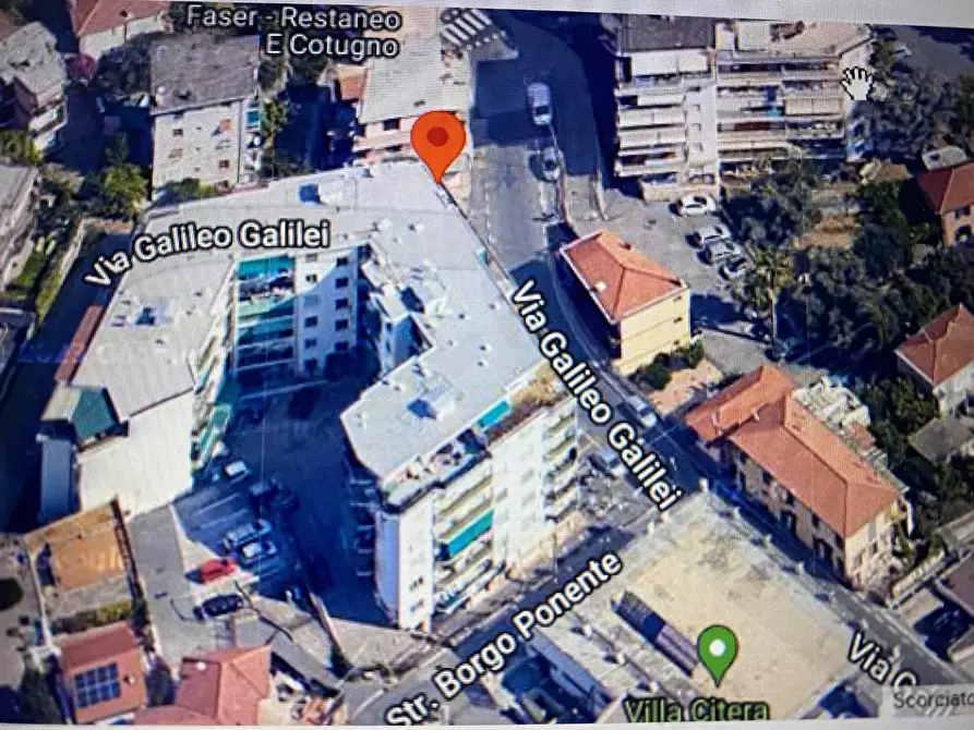 Immagine 20 di Appartamento in vendita  in VIA galileo galilei 425 a San Remo