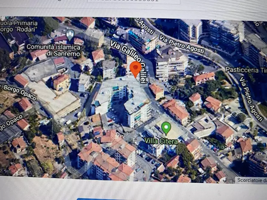 Immagine 21 di Appartamento in vendita  in VIA galileo galilei 425 a San Remo