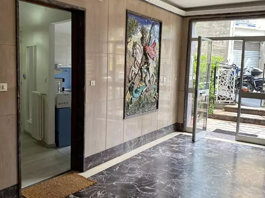 Immagine 3 di Appartamento in vendita  in VIA galileo galilei 425 a San Remo