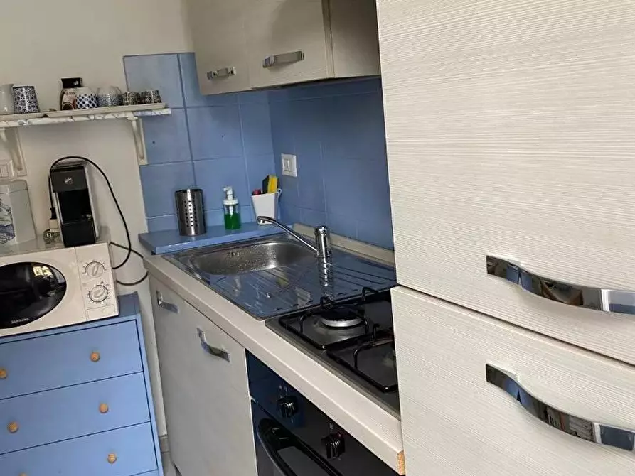 Immagine 9 di Appartamento in vendita  in VIA galileo galilei 425 a San Remo