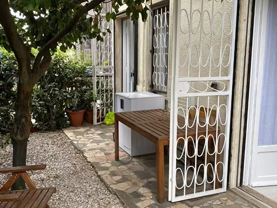 Immagine 1 di Appartamento in vendita  in VIA galileo galilei 425 a San Remo