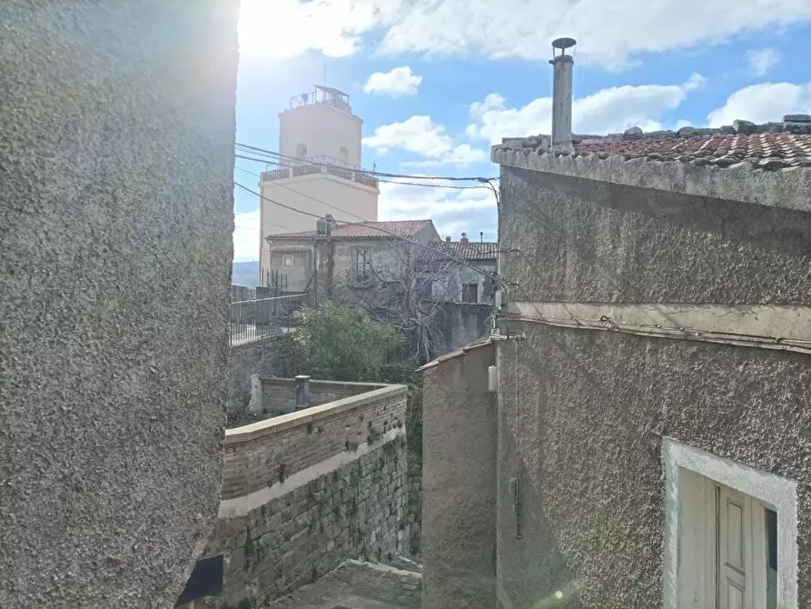 Immagine 11 di Casa indipendente in vendita  in VIA fratelli bandiera 30 a San Martino D'agri
