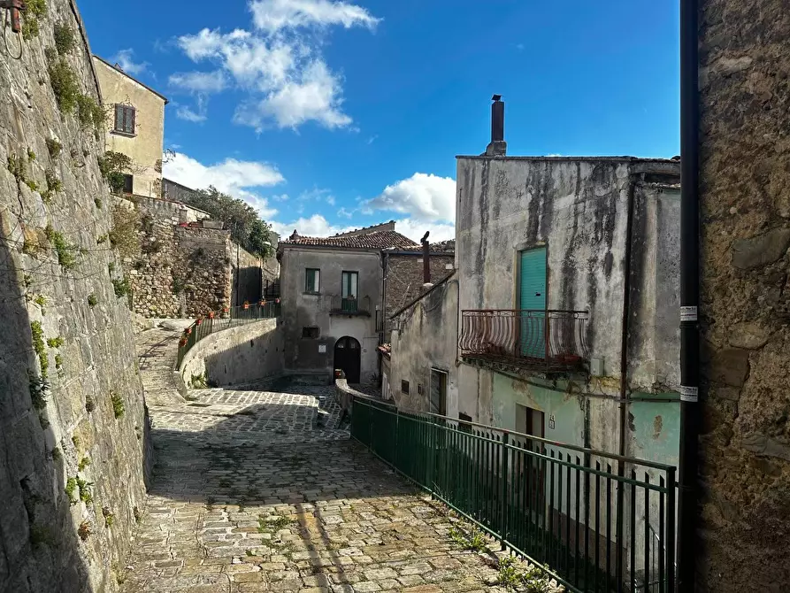 Immagine 12 di Casa indipendente in vendita  in VIA fratelli bandiera 30 a San Martino D'agri