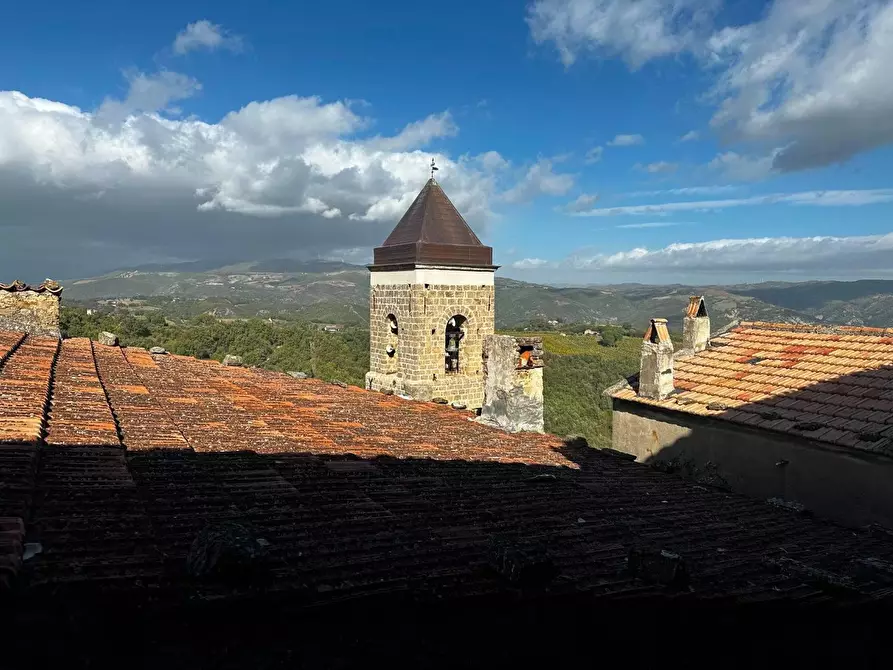 Immagine 13 di Casa indipendente in vendita  in VIA fratelli bandiera 30 a San Martino D'agri