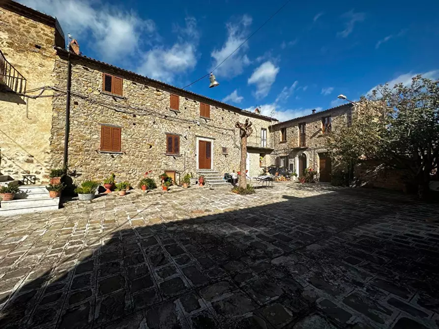 Immagine 14 di Casa indipendente in vendita  in VIA fratelli bandiera 30 a San Martino D'agri