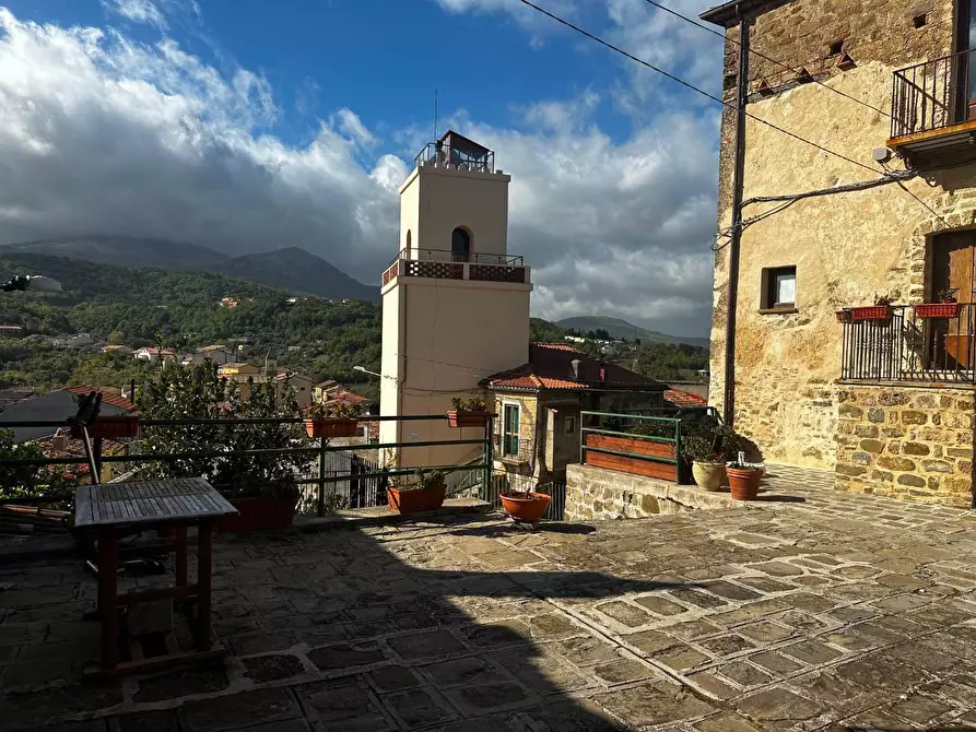 Immagine 15 di Casa indipendente in vendita  in VIA fratelli bandiera 30 a San Martino D'agri