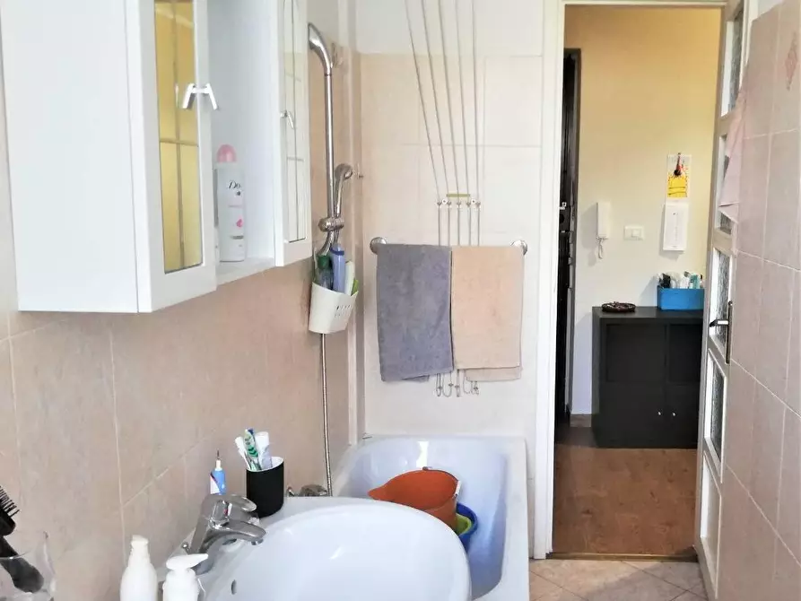 Immagine 10 di Appartamento in vendita  in VIA bianchi 116 a Torino