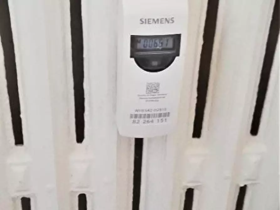 Immagine 16 di Appartamento in vendita  in VIA bianchi 116 a Torino