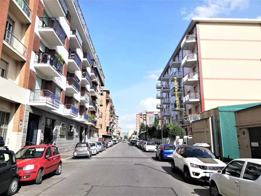 Immagine 18 di Appartamento in vendita  in VIA bianchi 116 a Torino