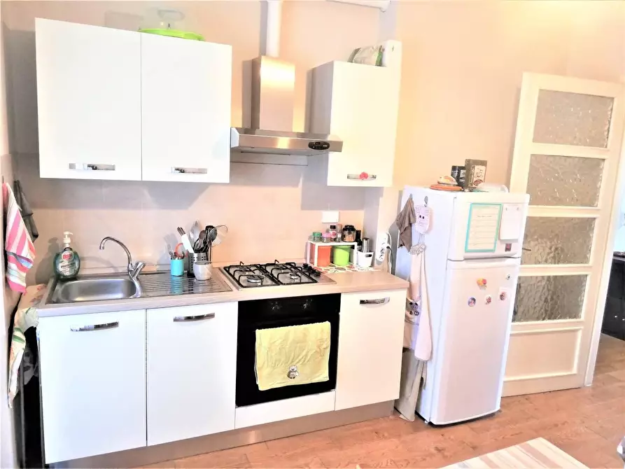 Immagine 4 di Appartamento in vendita  in VIA bianchi 116 a Torino