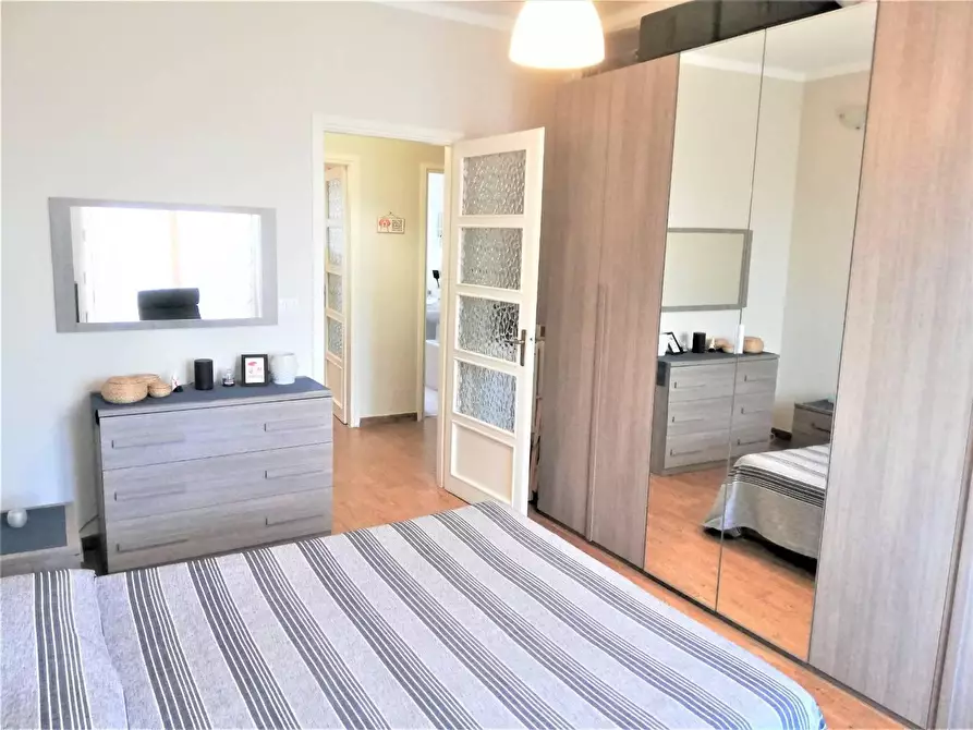 Immagine 7 di Appartamento in vendita  in VIA bianchi 116 a Torino