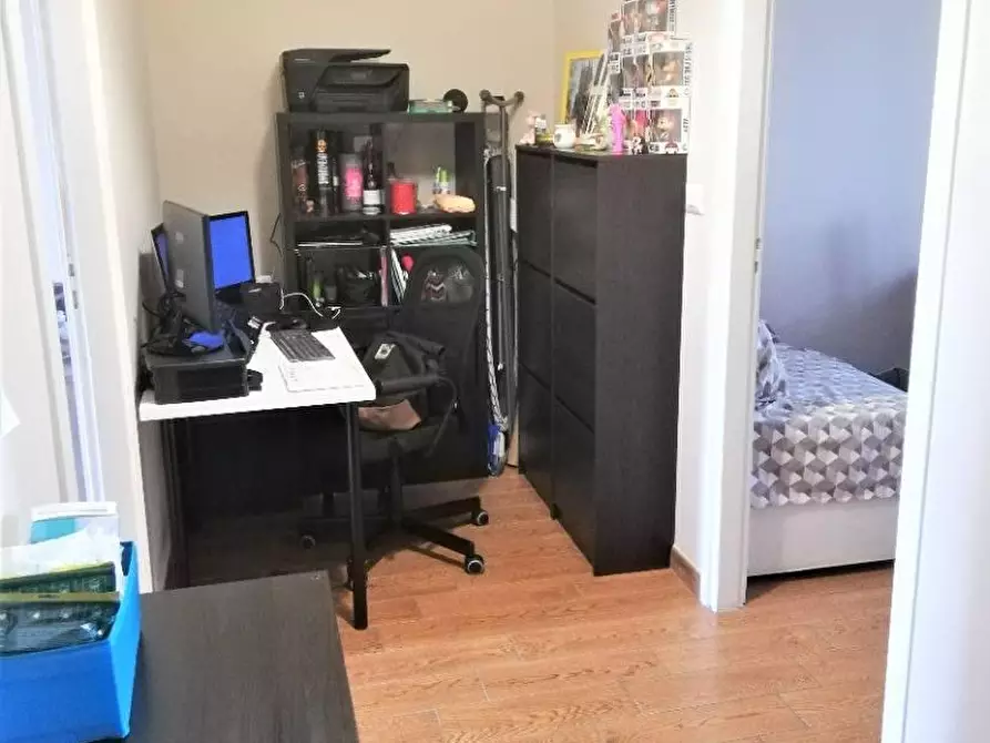 Immagine 8 di Appartamento in vendita  in VIA bianchi 116 a Torino