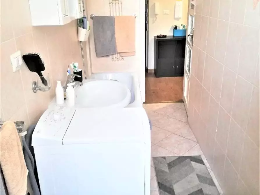 Immagine 9 di Appartamento in vendita  in VIA bianchi 116 a Torino