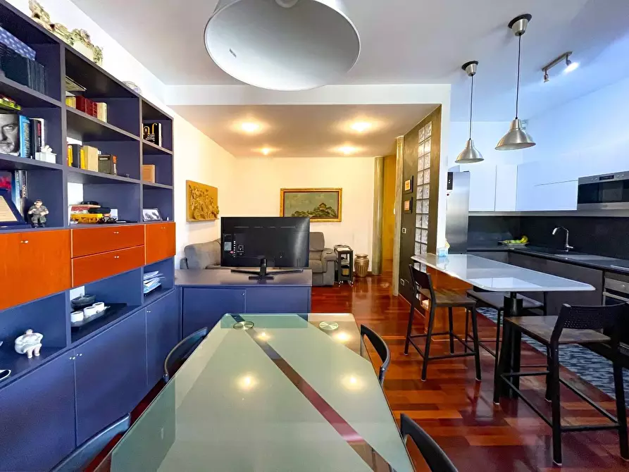 Immagine 21 di Appartamento in vendita  in VIA nazario sauro a Venaria Reale