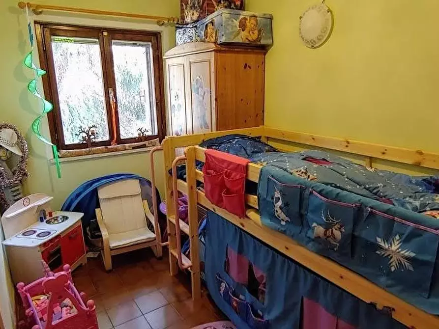 Immagine 3 di Appartamento in vendita  in VIA pian  audi a Corio