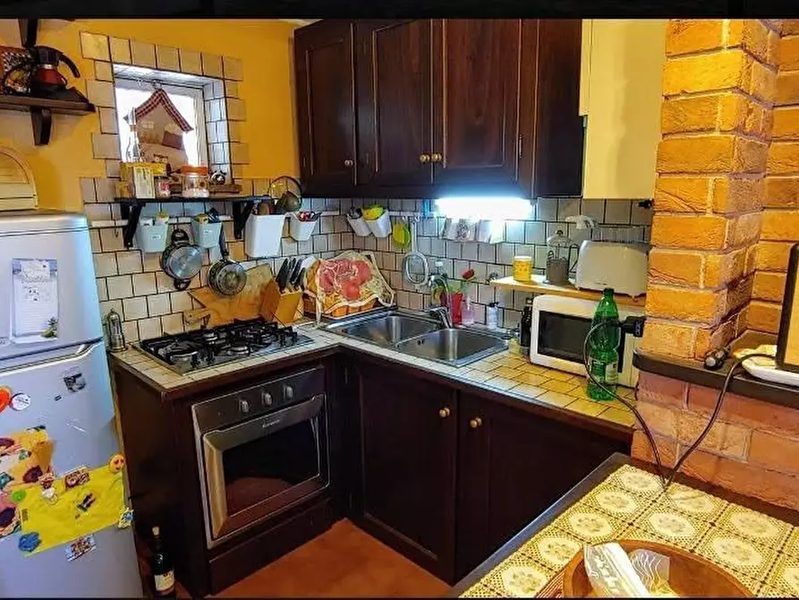 Immagine 4 di Appartamento in vendita  in VIA pian  audi a Corio