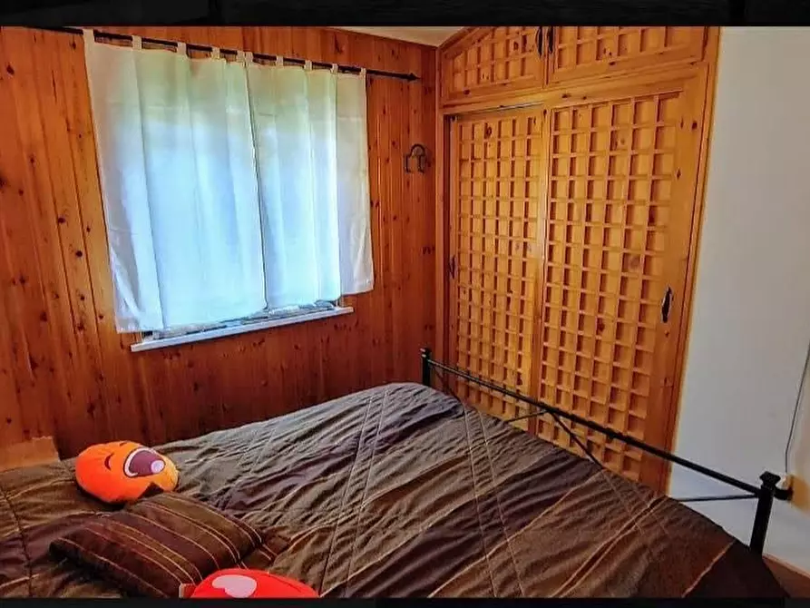 Immagine 5 di Appartamento in vendita  in VIA pian  audi a Corio