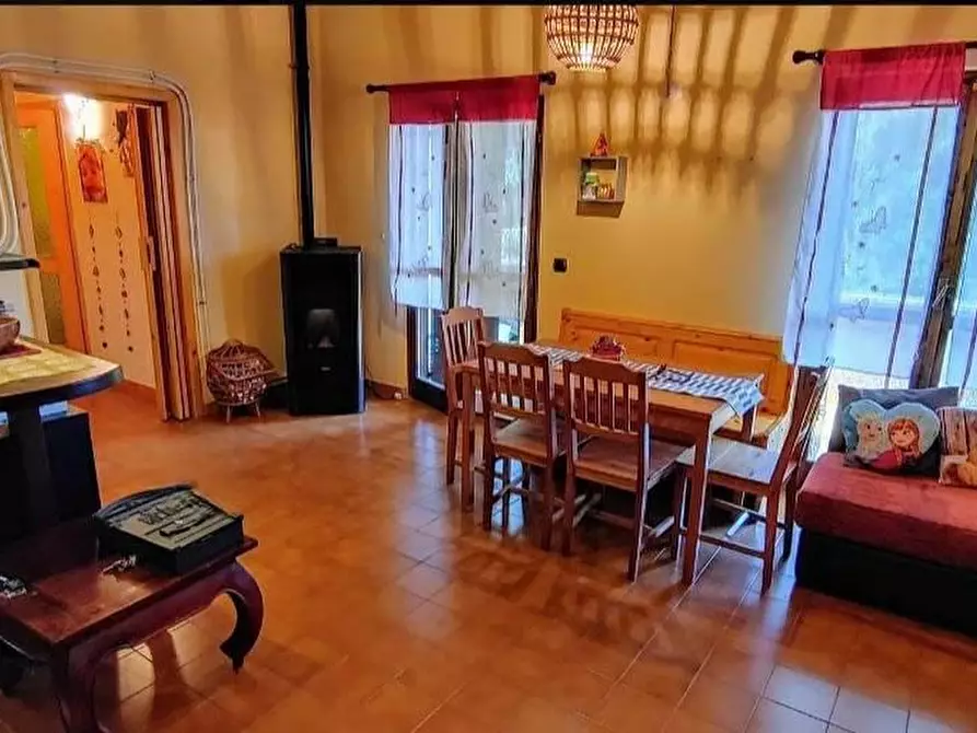 Immagine 1 di Appartamento in vendita  in VIA pian  audi a Corio