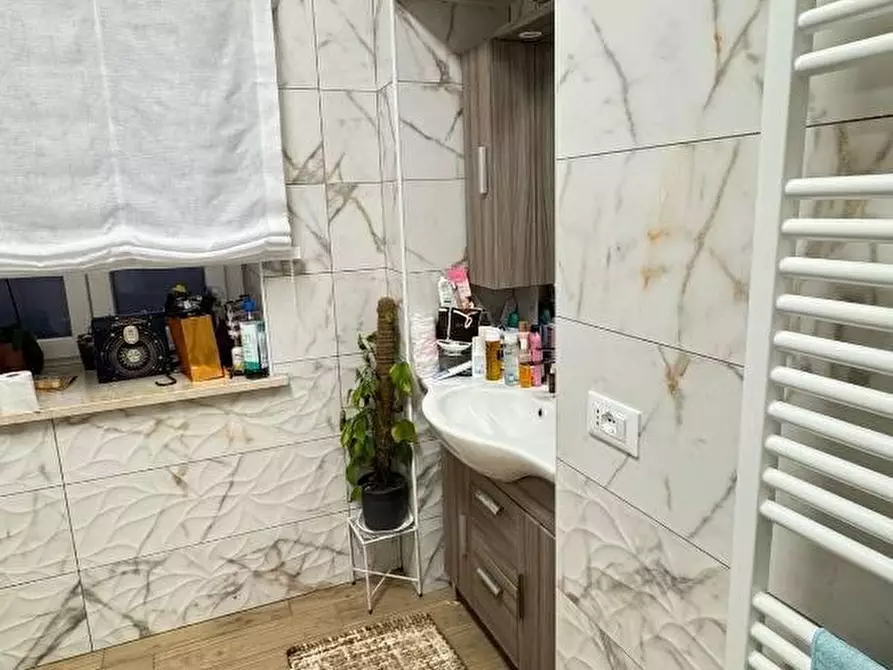 Immagine 15 di Attico in vendita  in VIALE I Maggio 75 a Maida