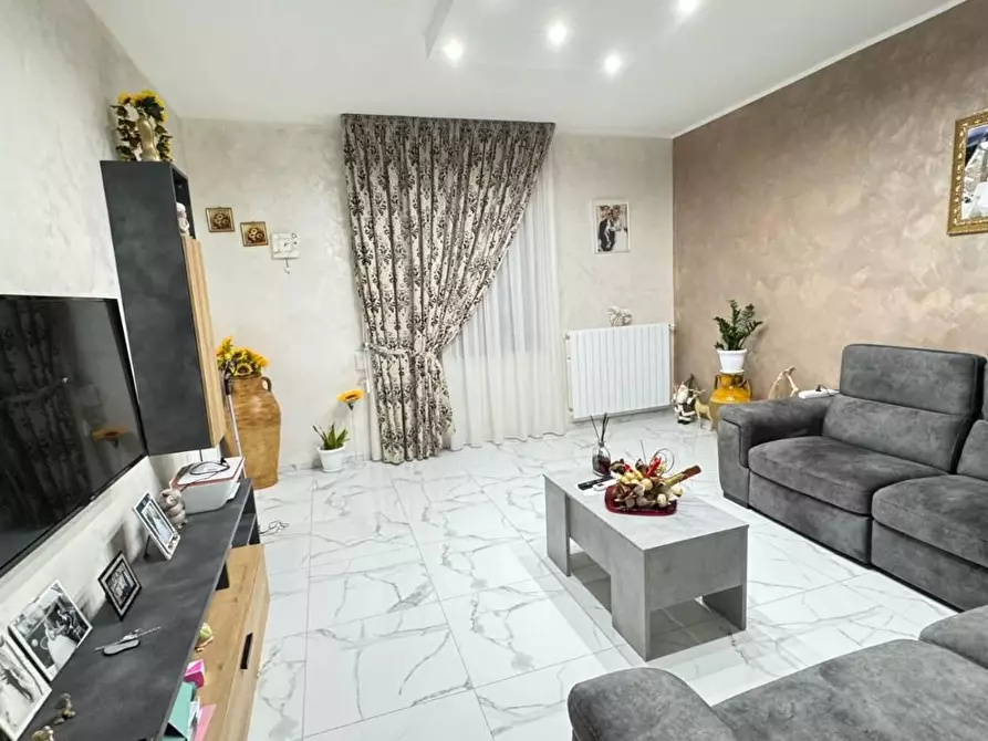 Immagine 2 di Attico in vendita  in VIALE I Maggio 75 a Maida