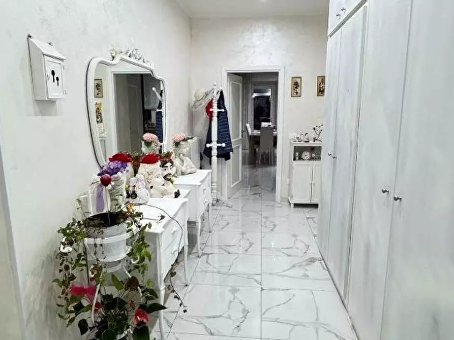 Immagine 9 di Attico in vendita  in VIALE I Maggio 75 a Maida