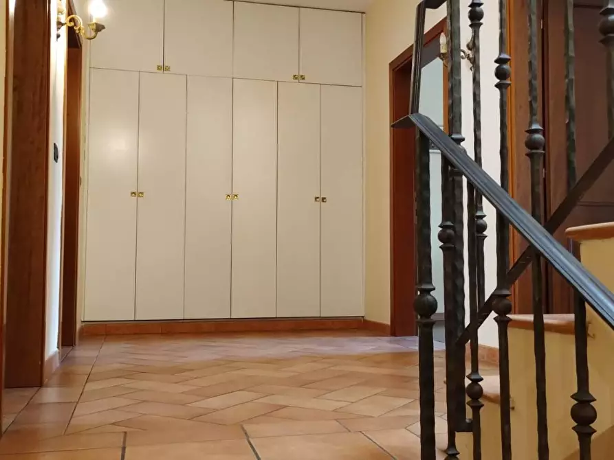 Immagine 10 di Terratetto in vendita  in PIAZZA della stazione a Sesto Fiorentino