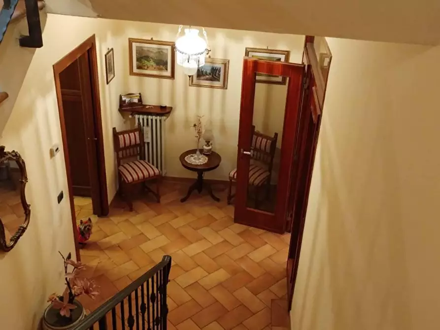 Immagine 11 di Terratetto in vendita  in PIAZZA della stazione a Sesto Fiorentino