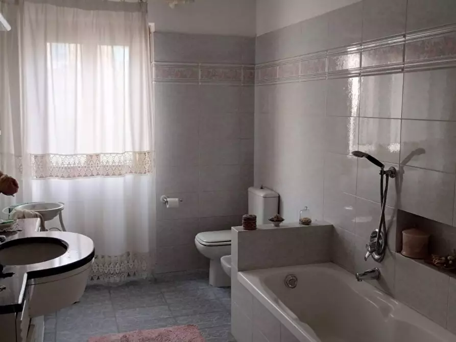 Immagine 15 di Terratetto in vendita  in PIAZZA della stazione a Sesto Fiorentino