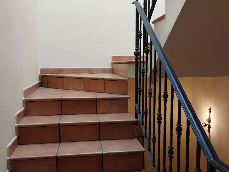 Immagine 16 di Terratetto in vendita  in PIAZZA della stazione a Sesto Fiorentino