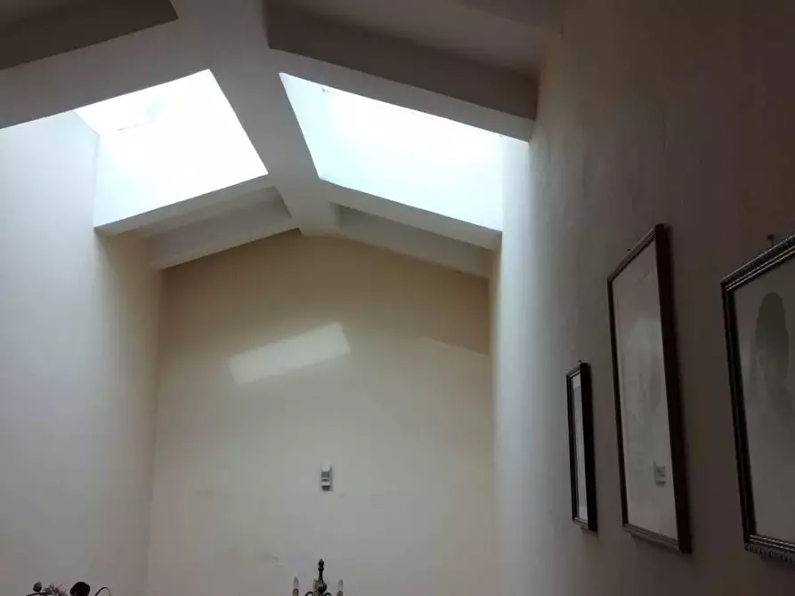 Immagine 17 di Terratetto in vendita  in PIAZZA della stazione a Sesto Fiorentino