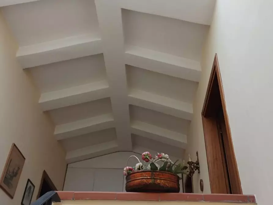 Immagine 18 di Terratetto in vendita  in PIAZZA della stazione a Sesto Fiorentino